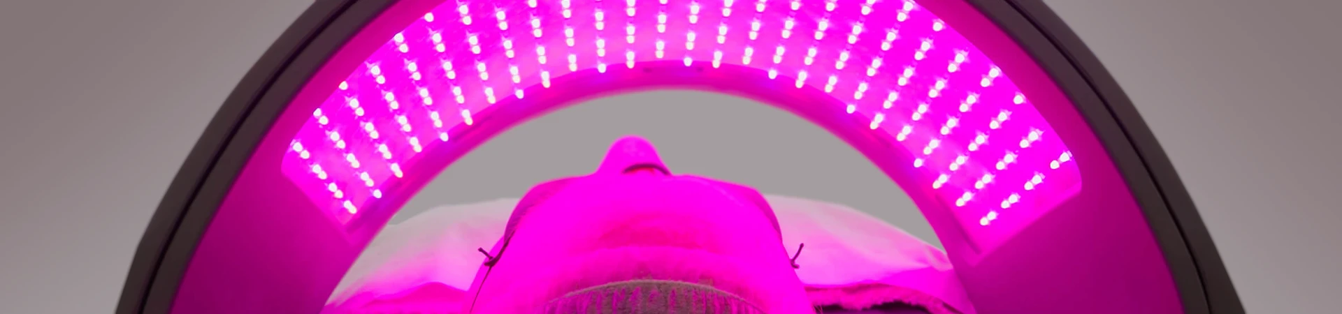 Dermalux Led