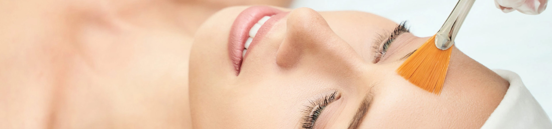 Peeling με Οξέα Φρούτων