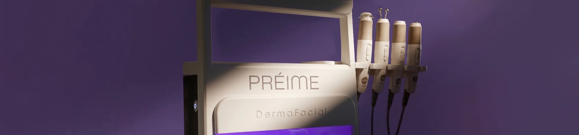 Prèime DermaFacial