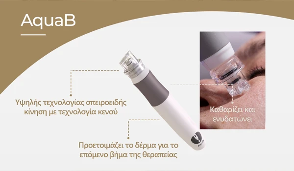 Prèime DermaFacial - Βαθύς καθαρισμός