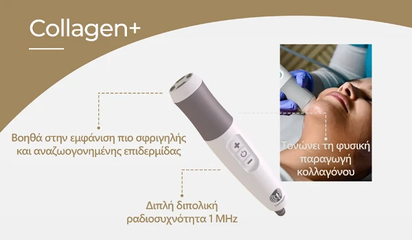 Prèime DermaFacial - Περισσότερη λάμψη