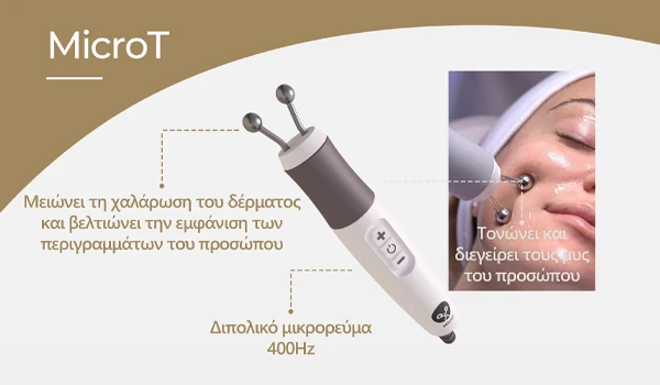 Prèime DermaFacial - Ενίσχυση σφριγηλότητας